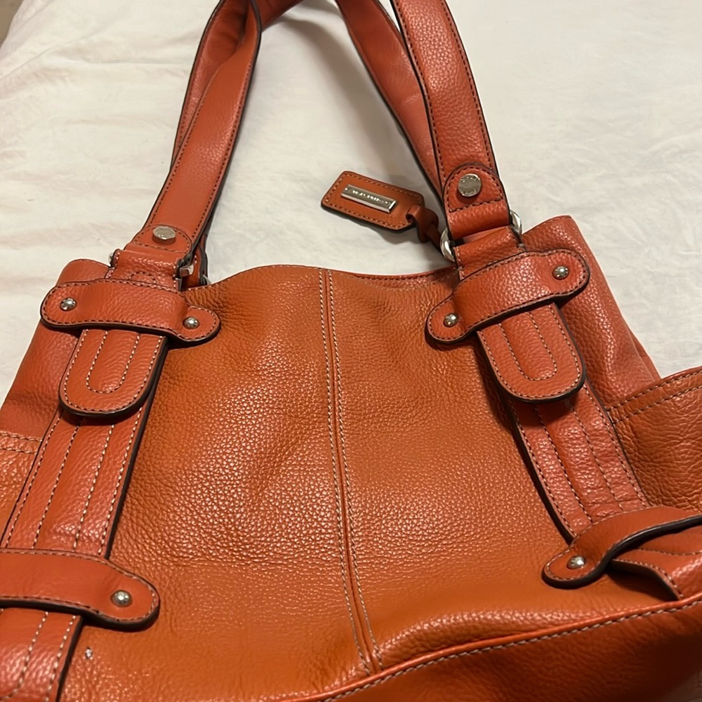 Tignanello shoulder bag